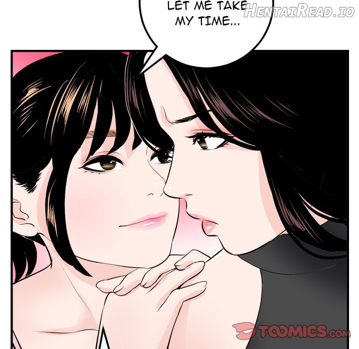 Analogue - Manhwa Chapter 52 - page 51