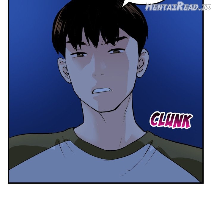 Analogue - Manhwa Chapter 52 - page 54