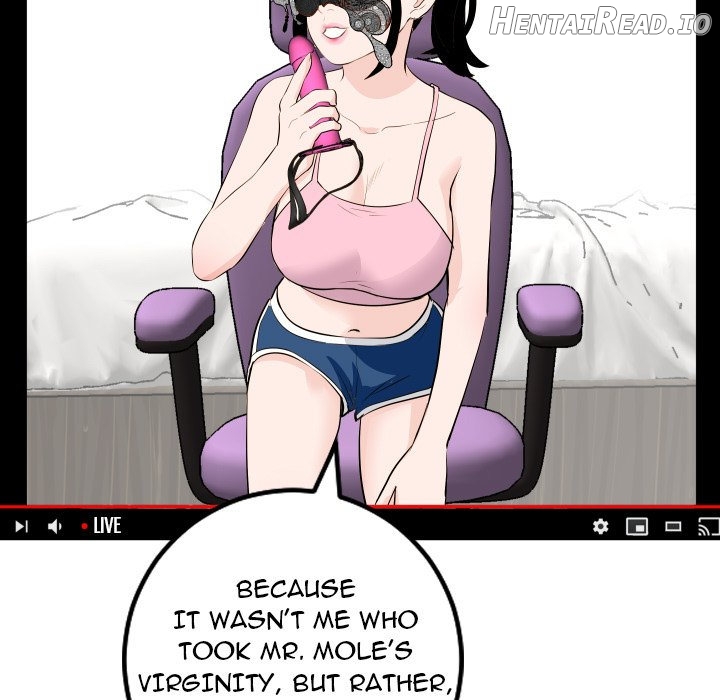 Analogue - Manhwa Chapter 52 - page 73