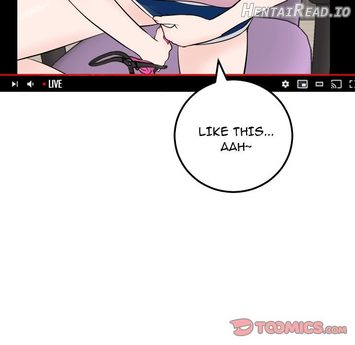 Analogue - Manhwa Chapter 52 - page 81