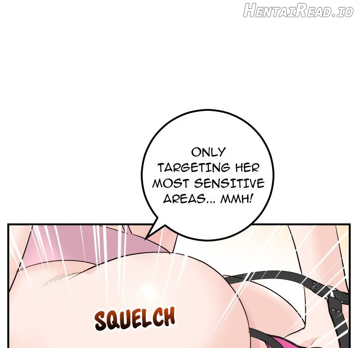 Analogue - Manhwa Chapter 52 - page 88
