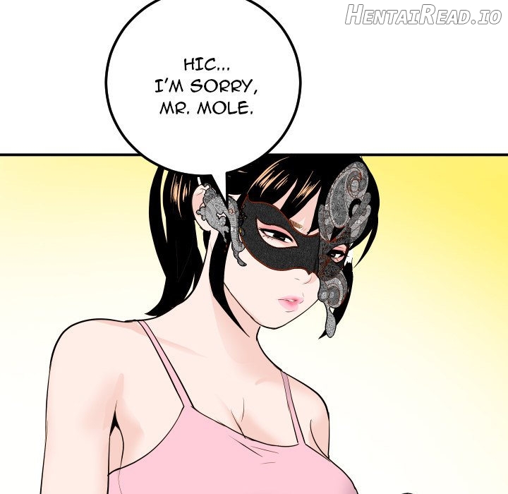 Analogue - Manhwa Chapter 52 - page 97
