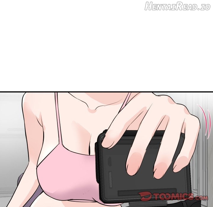 Analogue - Manhwa Chapter 52 - page 99