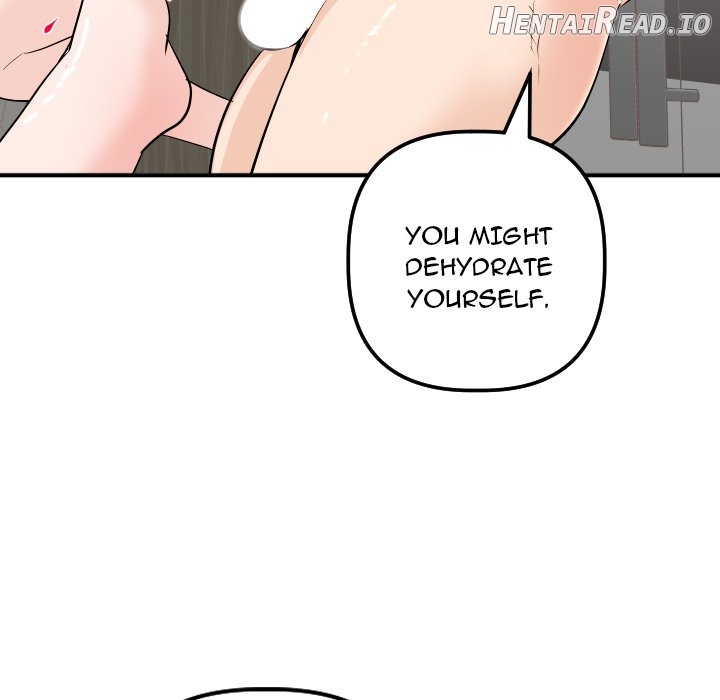 Analogue - Manhwa Chapter 54 - page 114