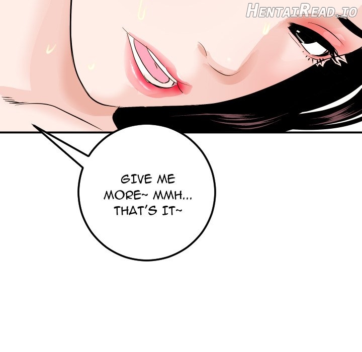 Analogue - Manhwa Chapter 54 - page 118