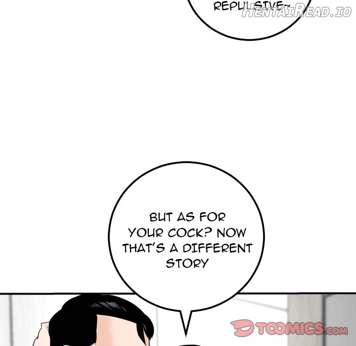 Analogue - Manhwa Chapter 54 - page 123