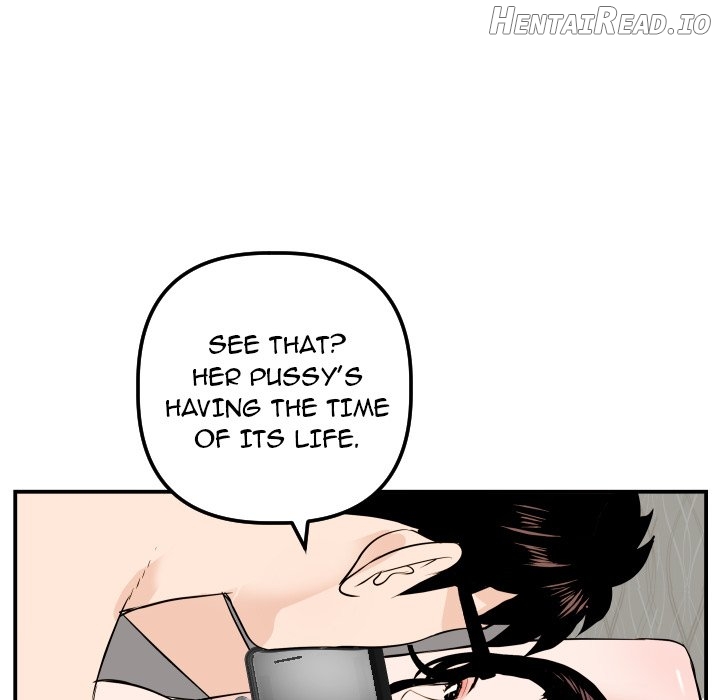 Analogue - Manhwa Chapter 54 - page 132