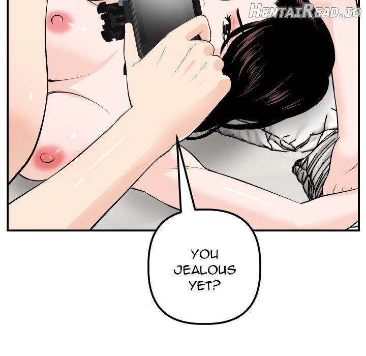 Analogue - Manhwa Chapter 54 - page 133