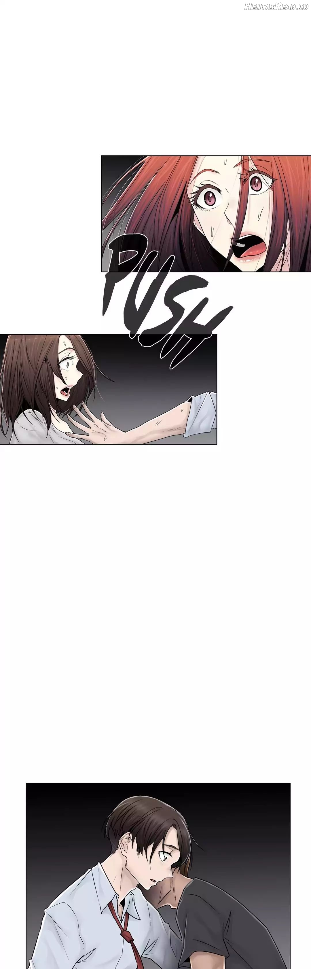Miss Mystic Chapter 84 - page 23