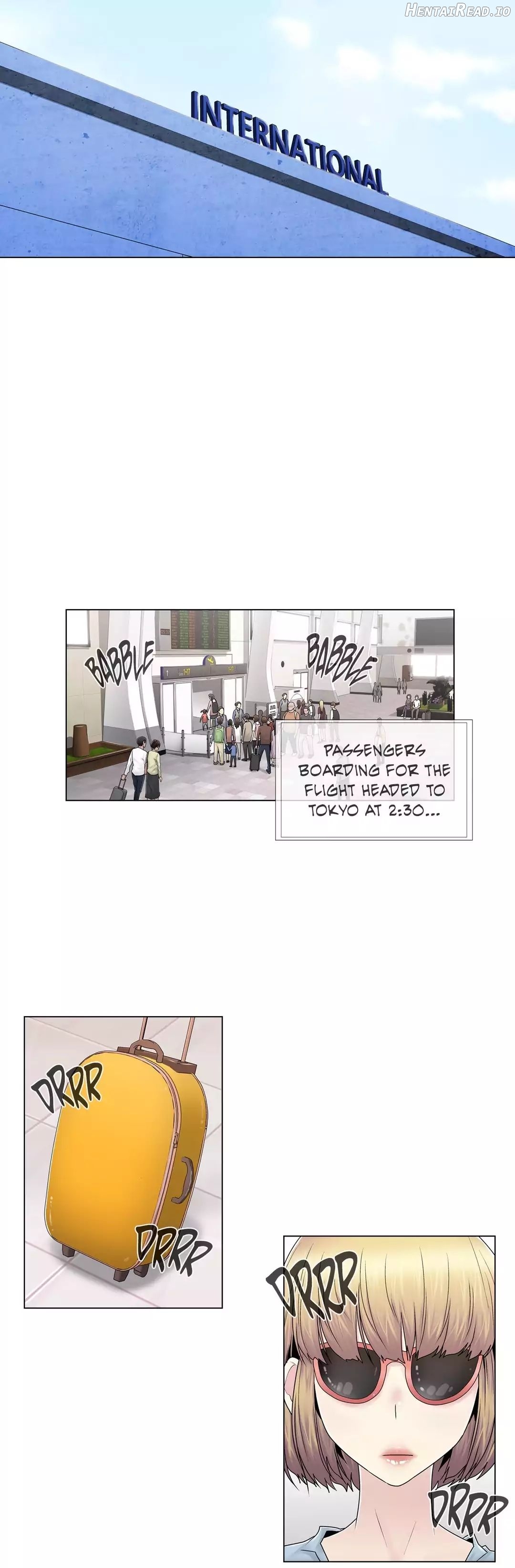 Miss Mystic Chapter 89 - page 2