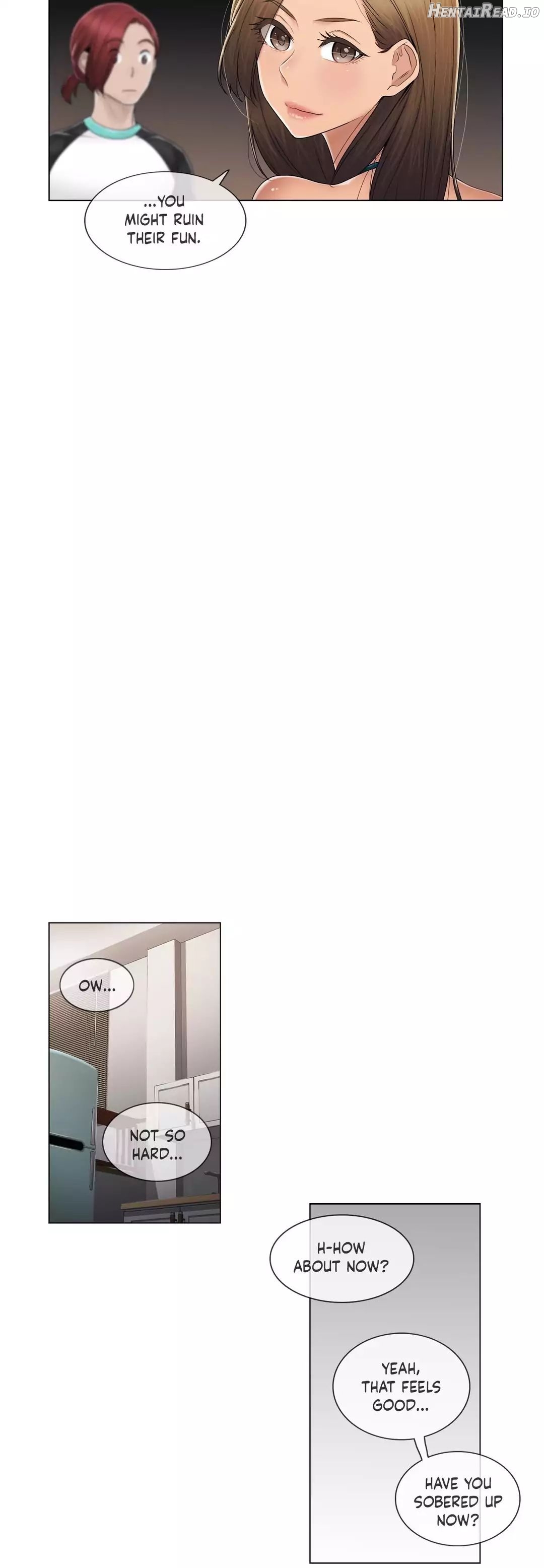 Miss Mystic Chapter 91 - page 13