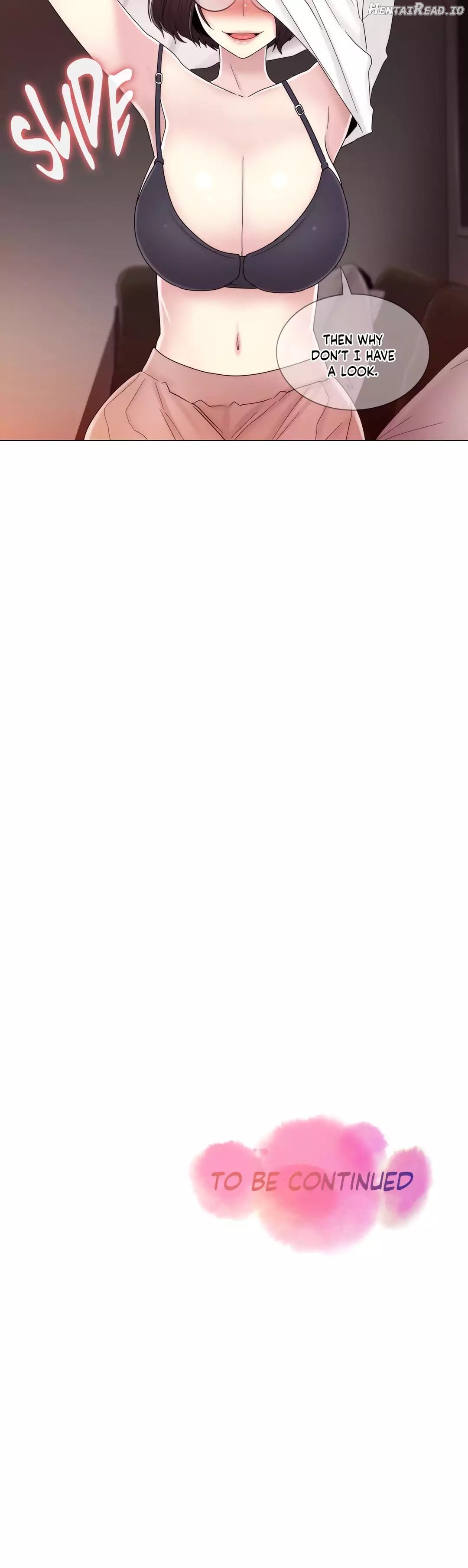 Miss Mystic Chapter 47 - page 21