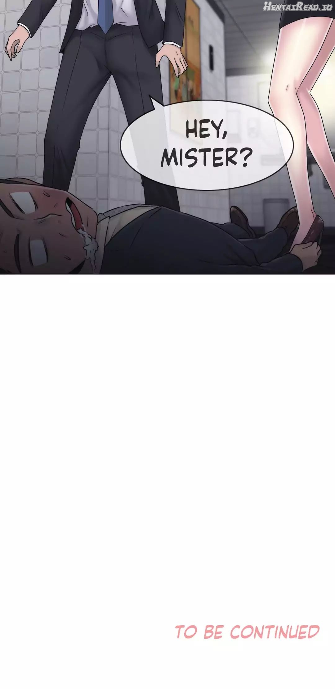 Miss Mystic Chapter 18 - page 28