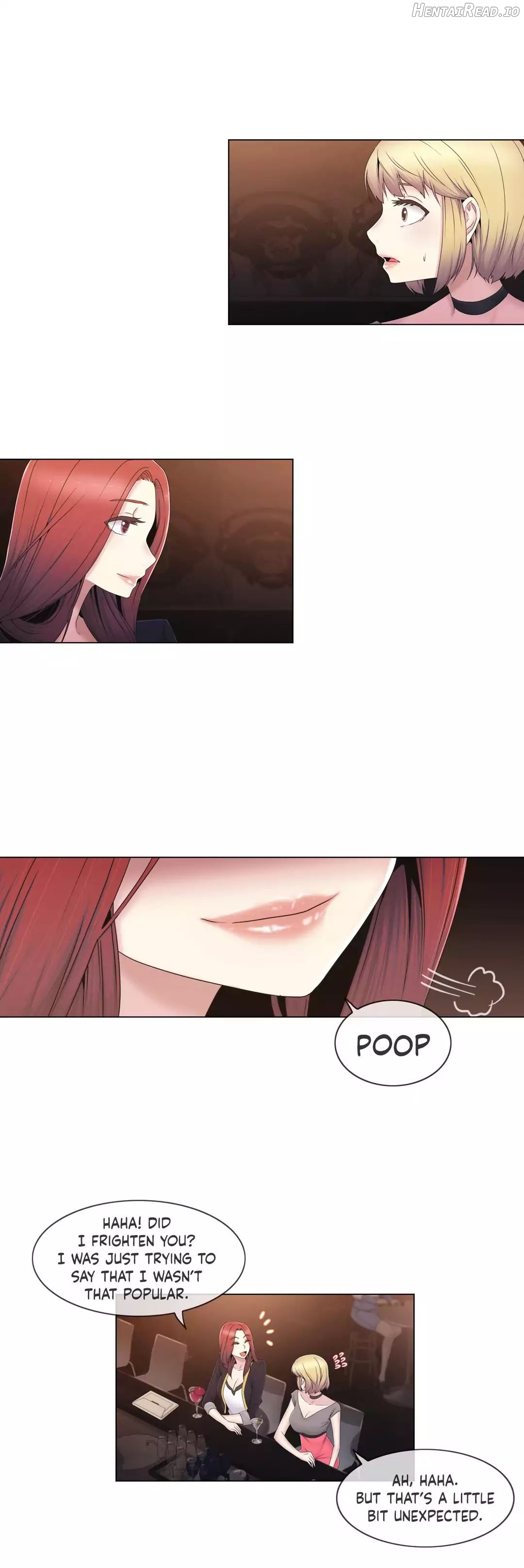 Miss Mystic Chapter 28 - page 2