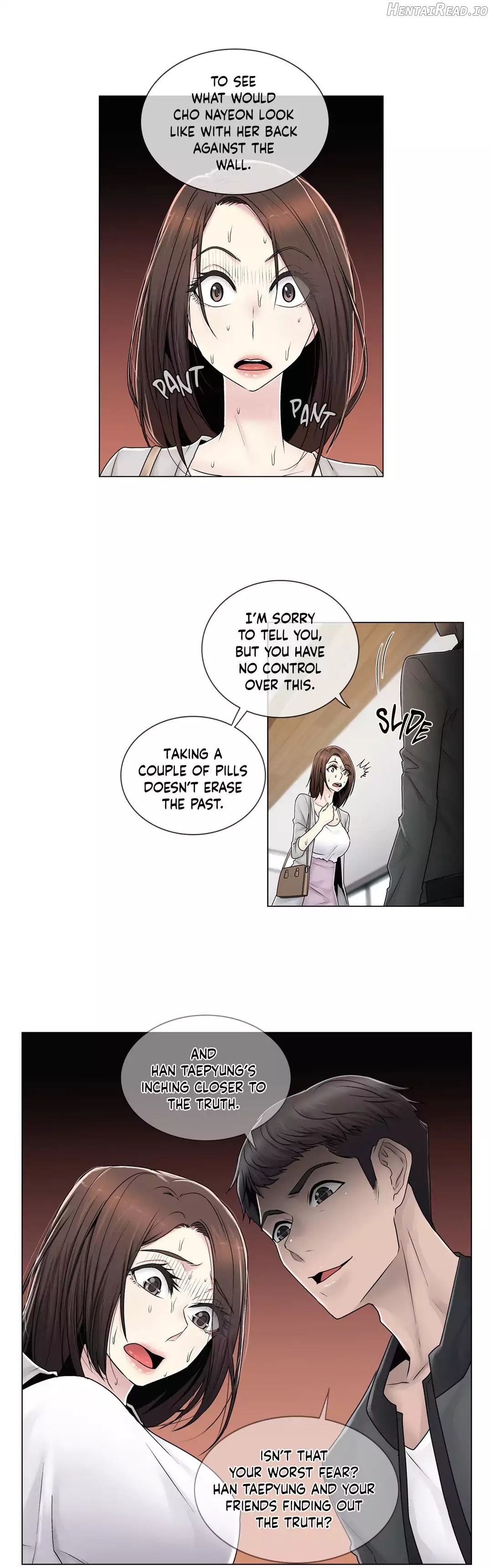 Miss Mystic Chapter 69 - page 2
