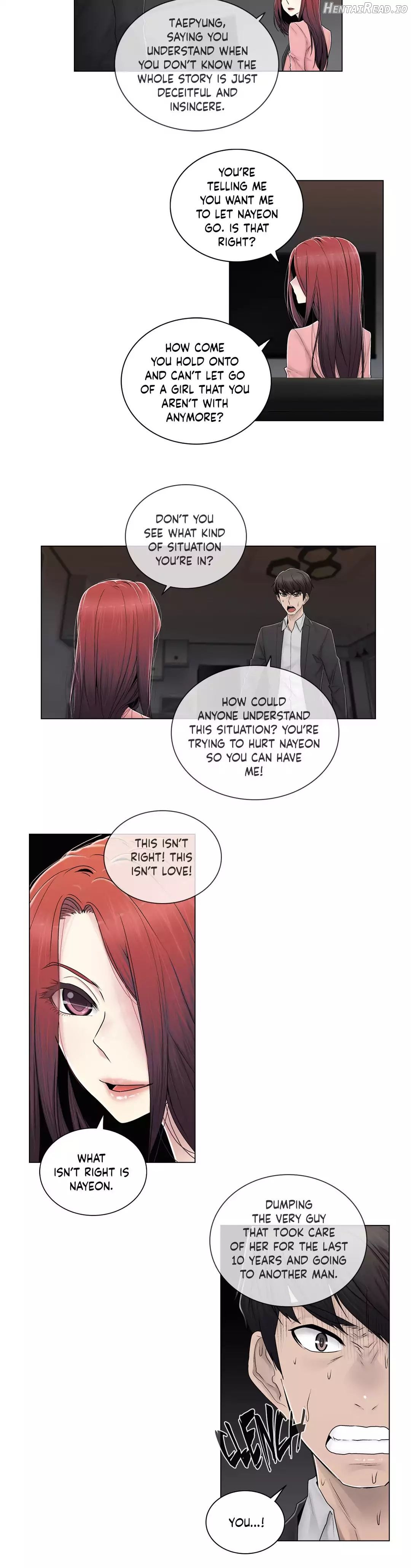 Miss Mystic Chapter 72 - page 2