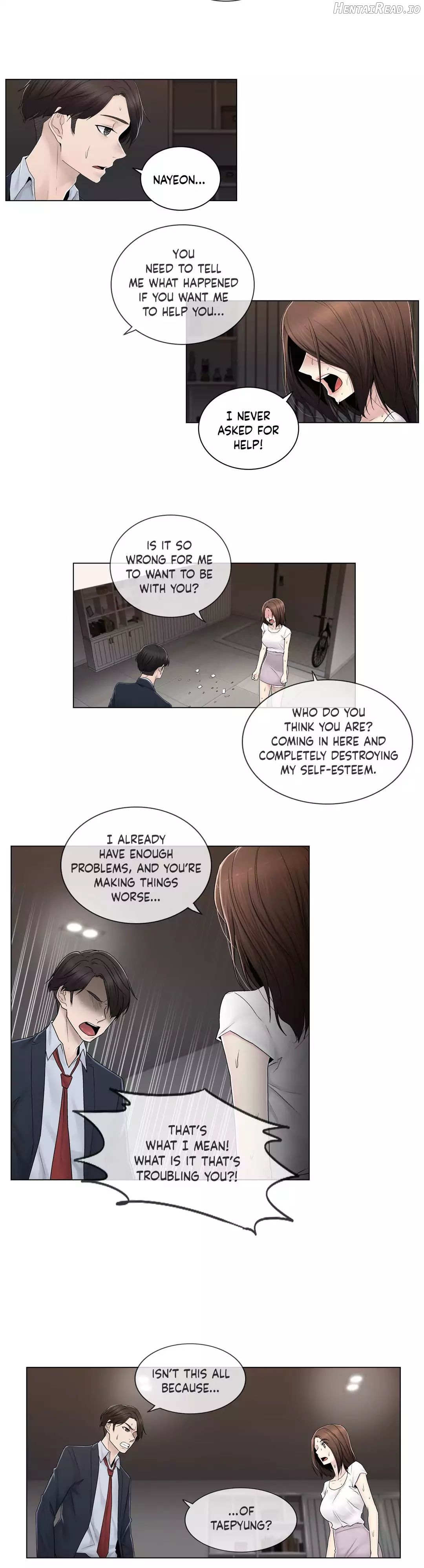 Miss Mystic Chapter 74 - page 12