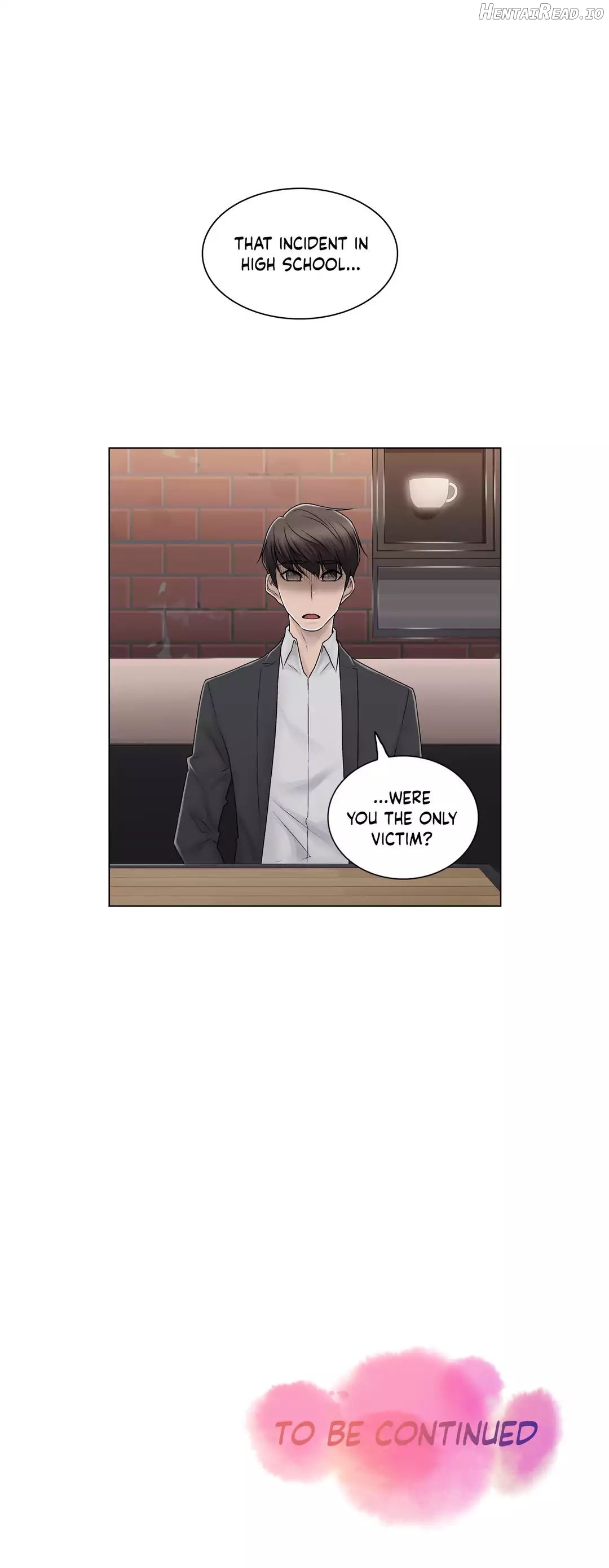 Miss Mystic Chapter 74 - page 20
