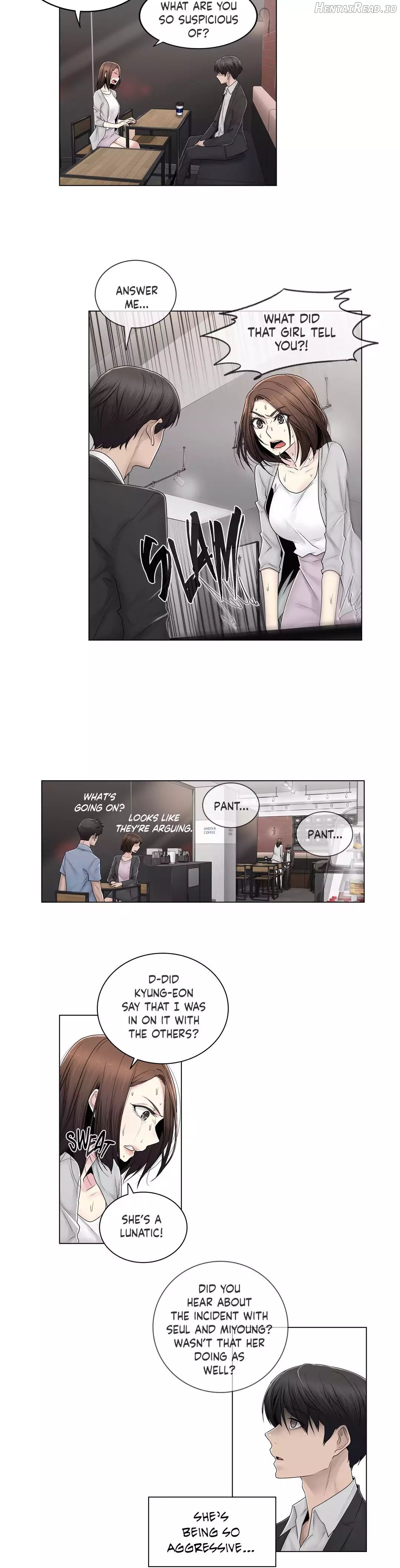 Miss Mystic Chapter 75 - page 2