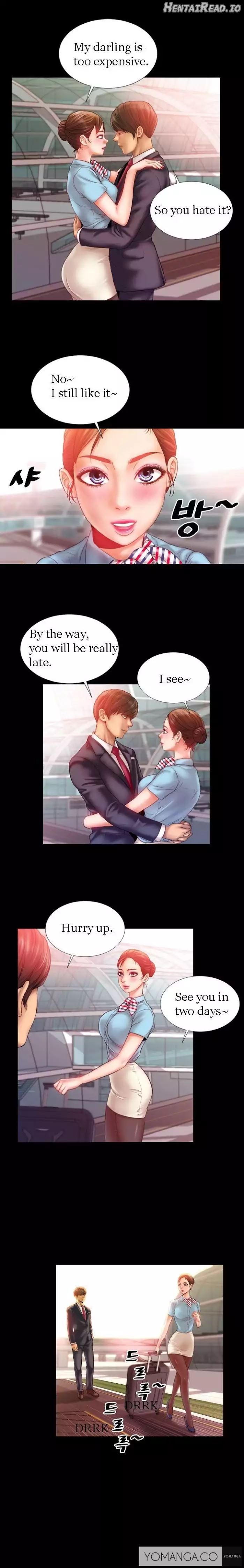 My Wives Chapter 1 - page 12