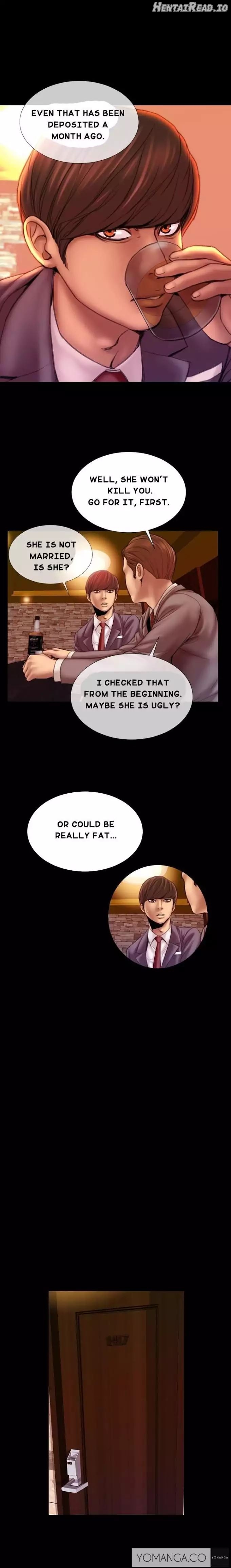 My Wives Chapter 3 - page 5