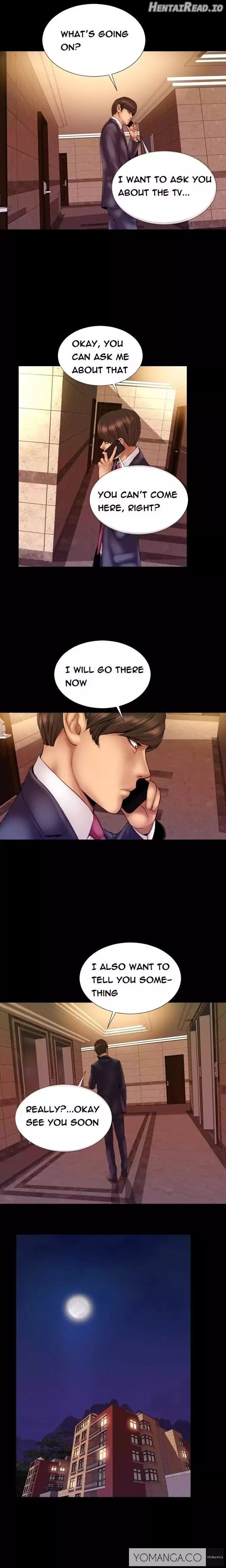 My Wives Chapter 8 - page 9