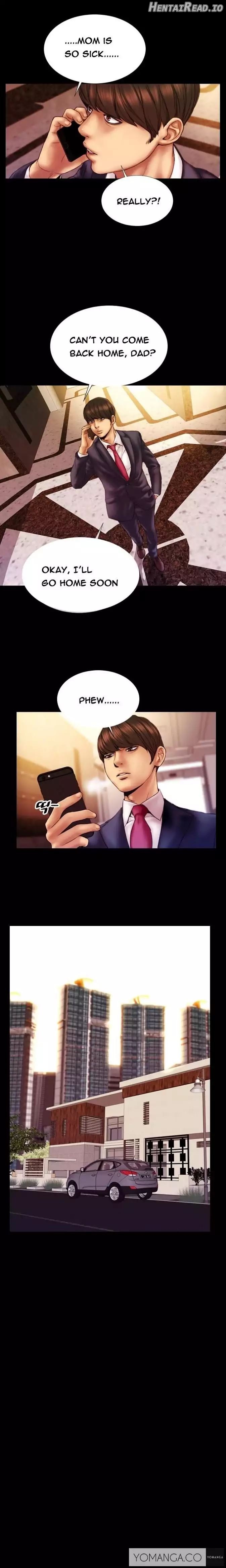 My Wives Chapter 9 - page 9