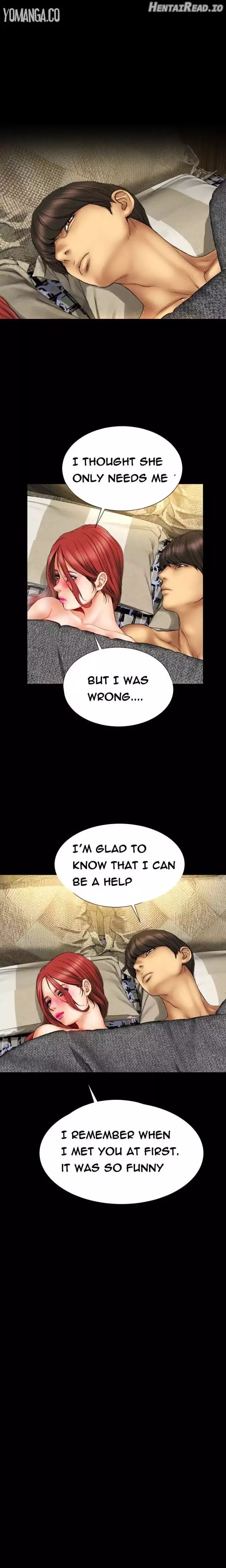 My Wives Chapter 10 - page 13