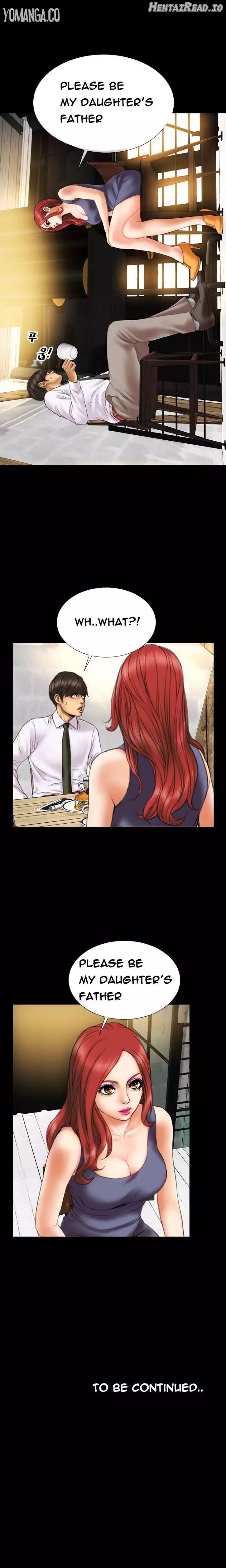 My Wives Chapter 10 - page 16