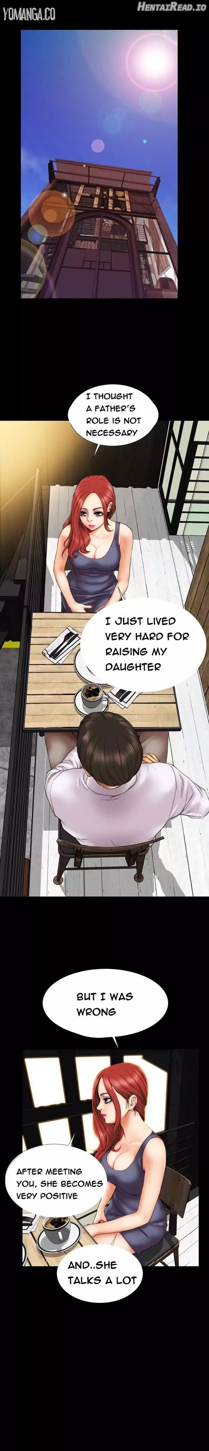 My Wives Chapter 11 - page 2