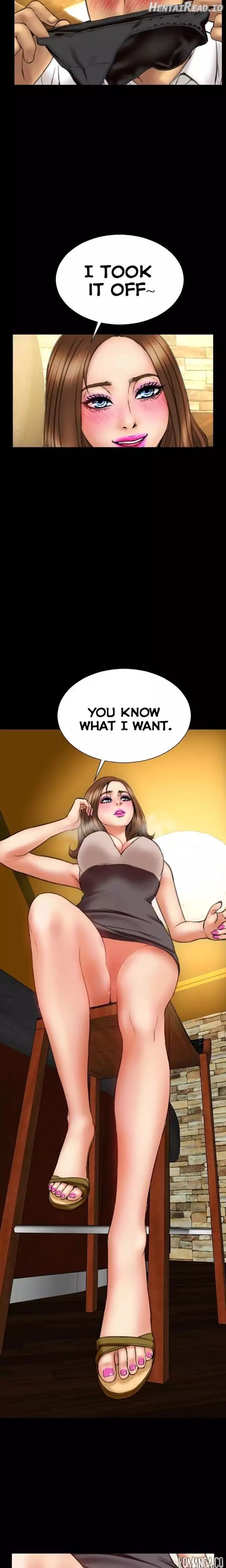 My Wives Chapter 15 - page 13