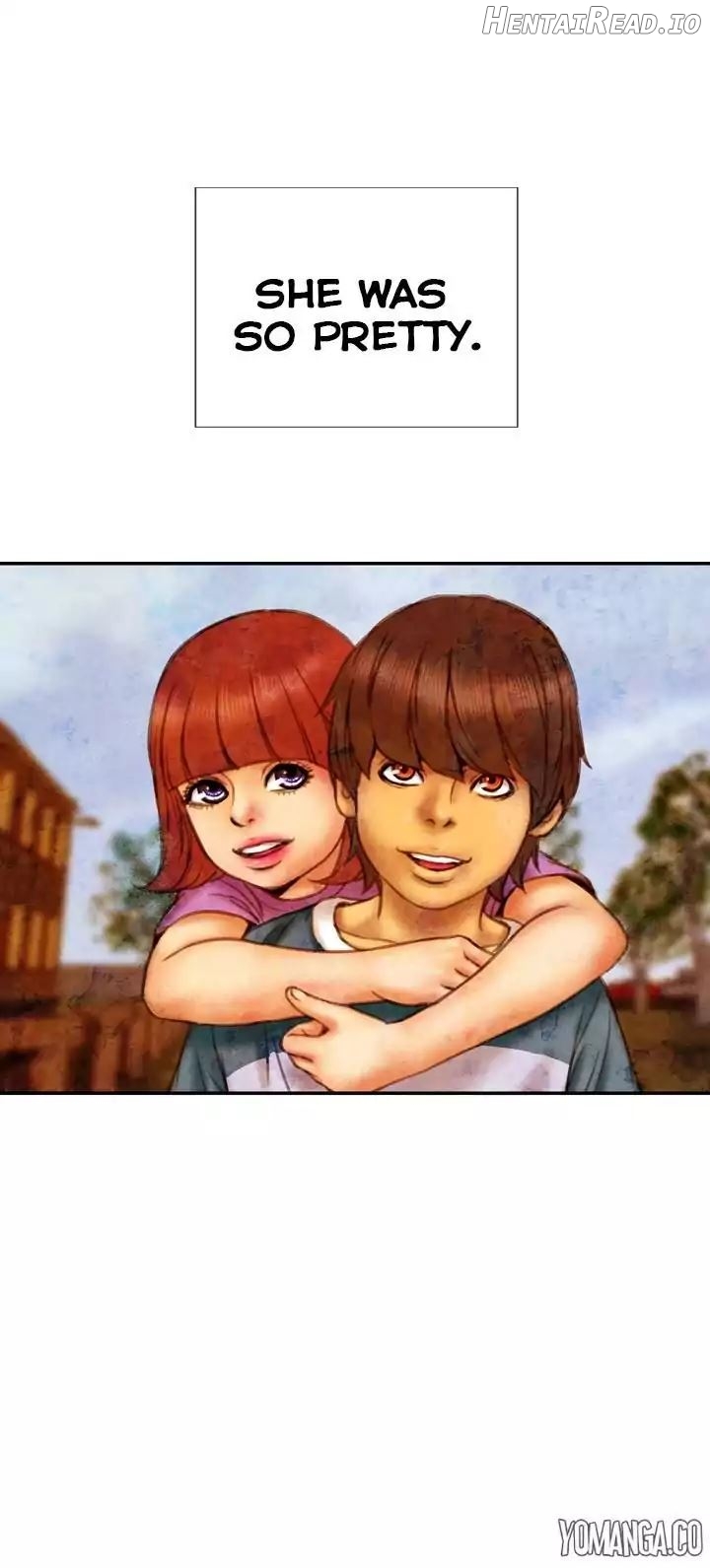 My Wives Chapter 15 - page 6
