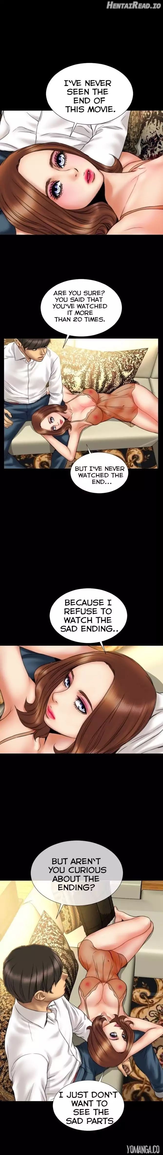 My Wives Chapter 17 - page 10