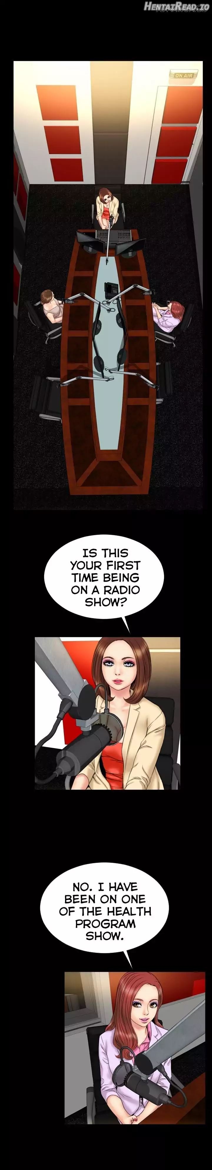 My Wives Chapter 21 - page 10