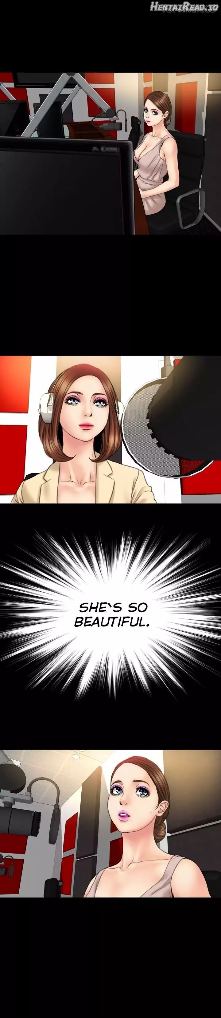 My Wives Chapter 21 - page 12