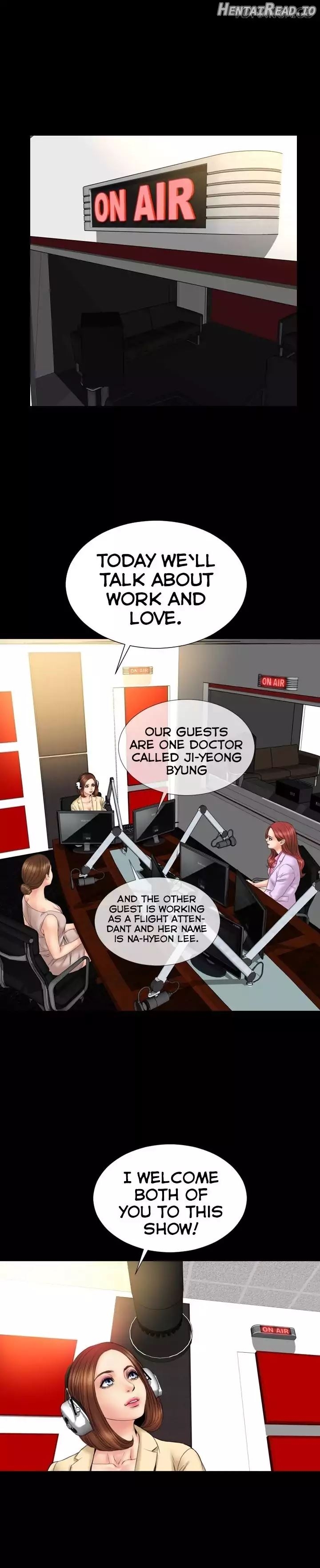My Wives Chapter 21 - page 13