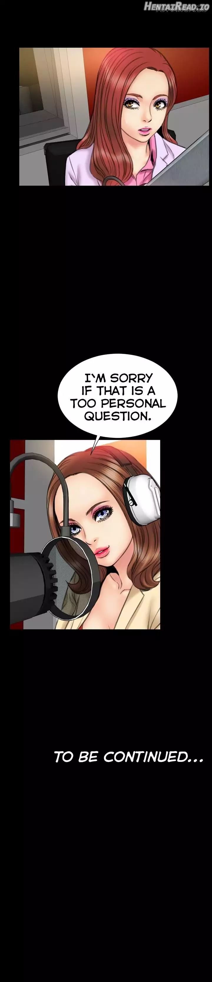 My Wives Chapter 21 - page 17
