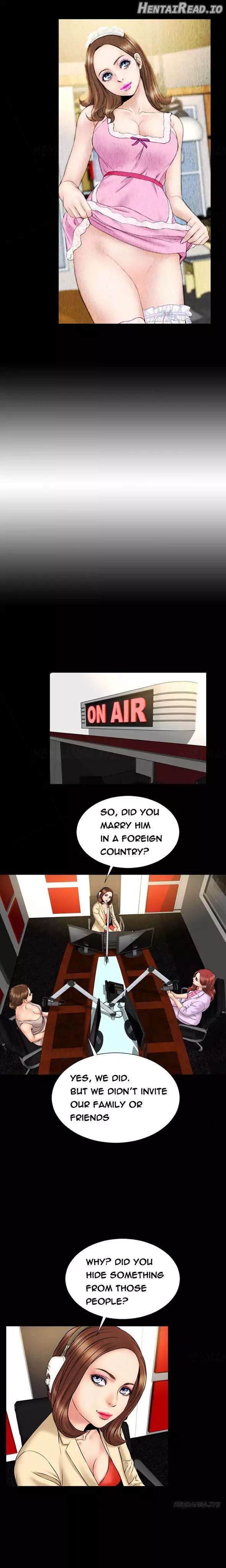 My Wives Chapter 22 - page 14