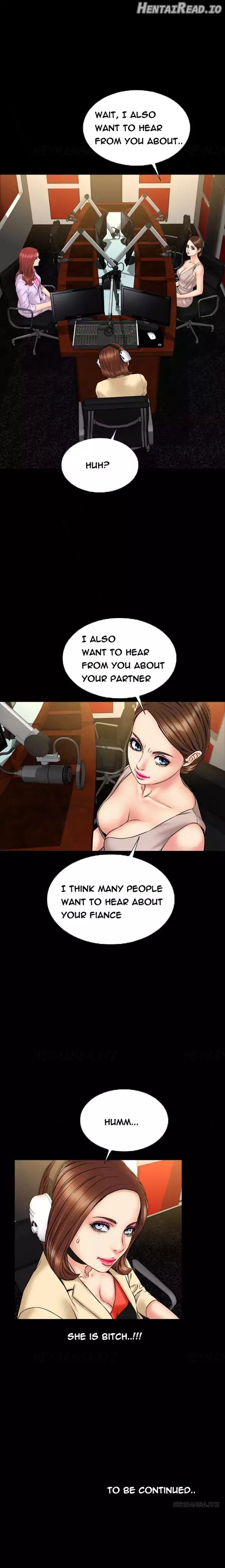My Wives Chapter 22 - page 16