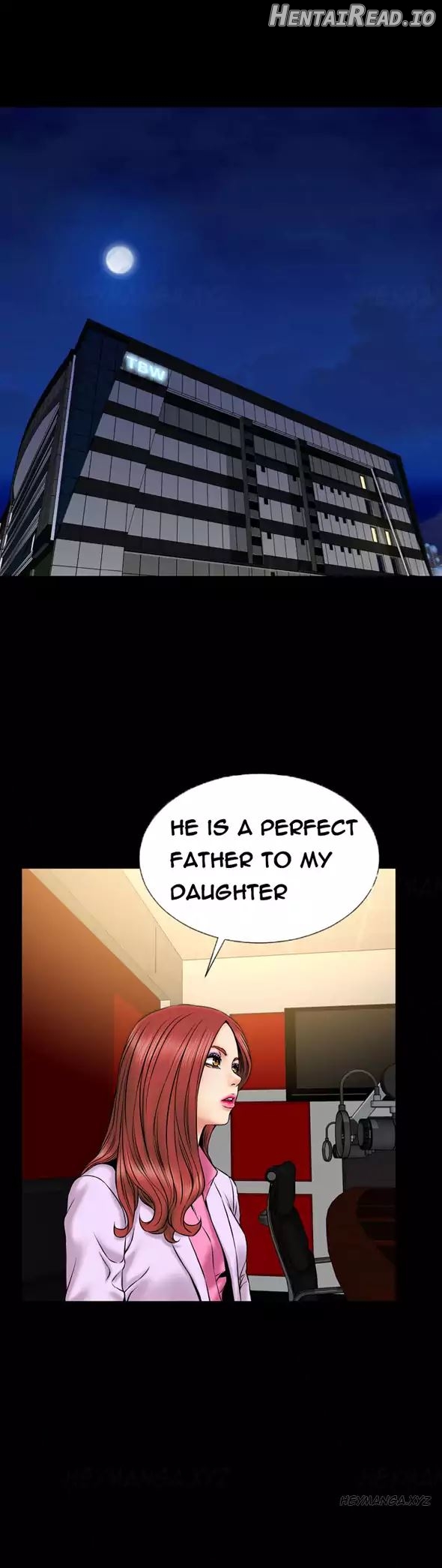 My Wives Chapter 22 - page 9