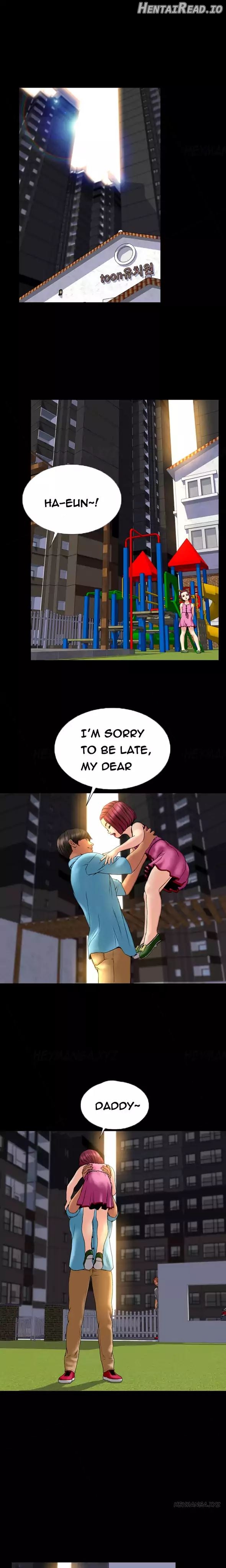 My Wives Chapter 28 - page 10