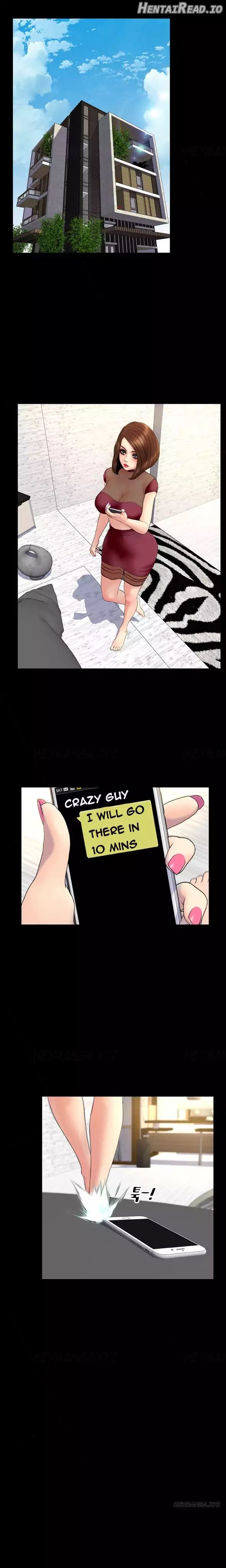 My Wives Chapter 31 - page 13