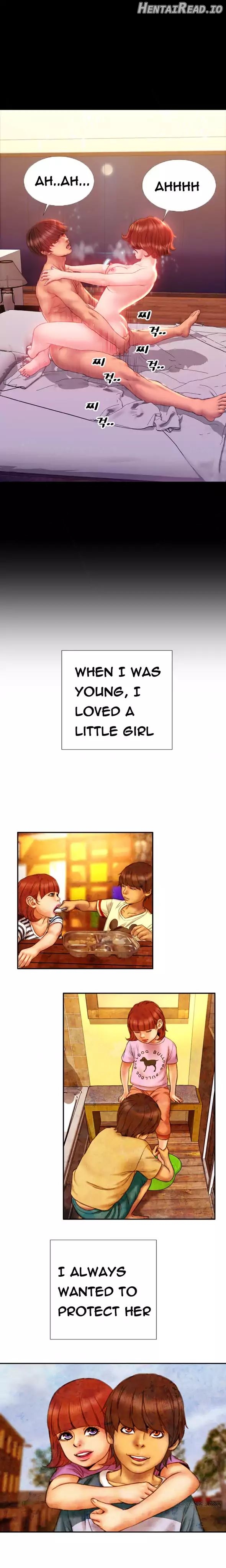My Wives Chapter 33 - page 13