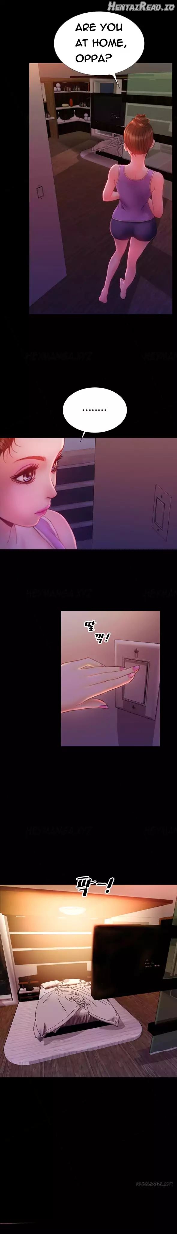 My Wives Chapter 34 - page 16