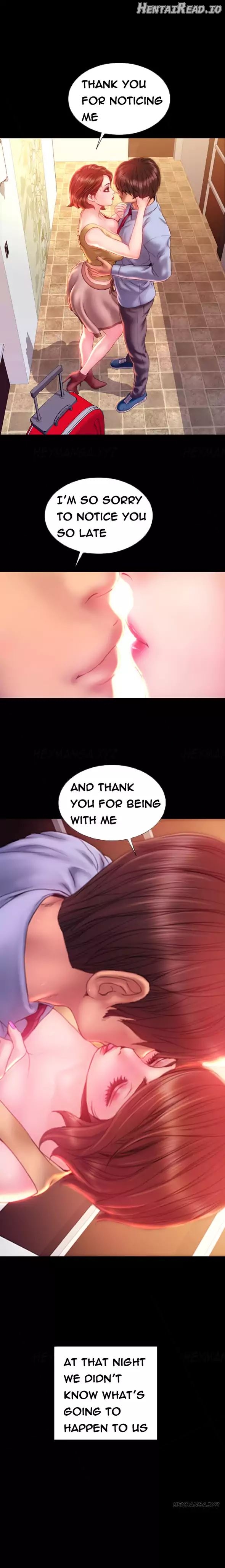 My Wives Chapter 35 - page 16