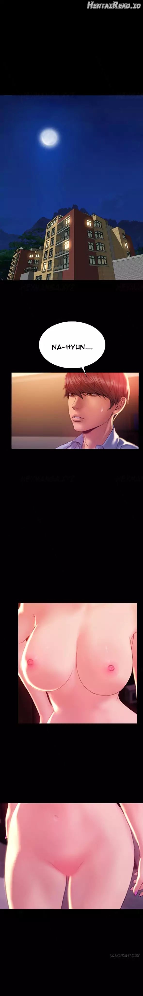My Wives Chapter 36 - page 13