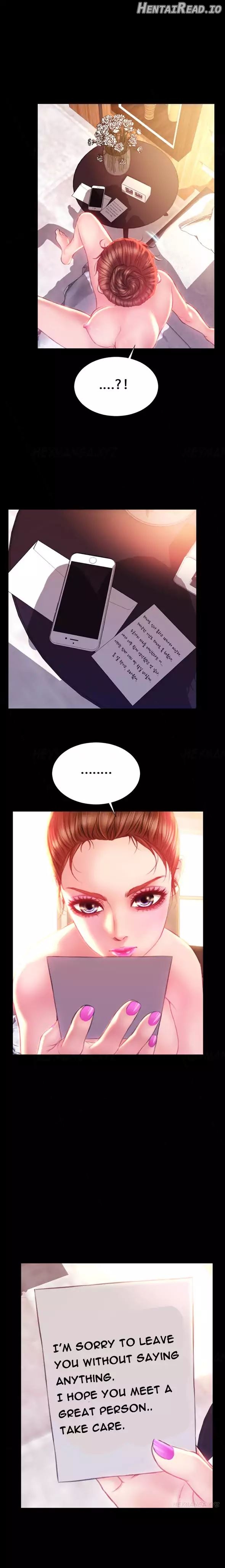 My Wives Chapter 37 - page 10