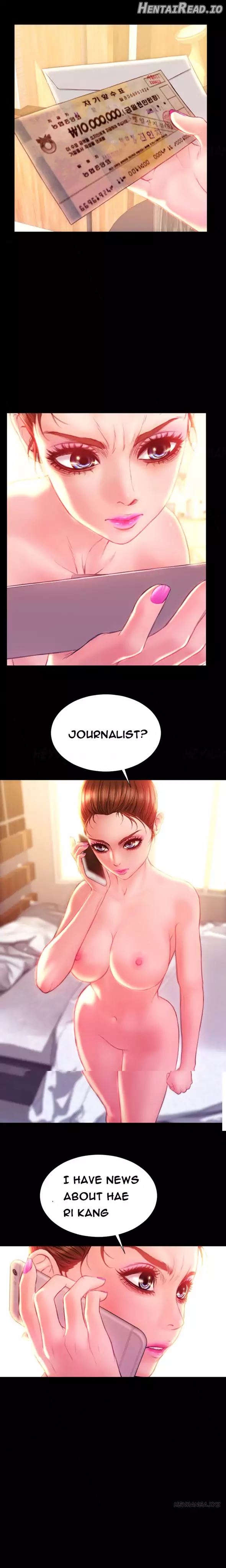 My Wives Chapter 37 - page 11