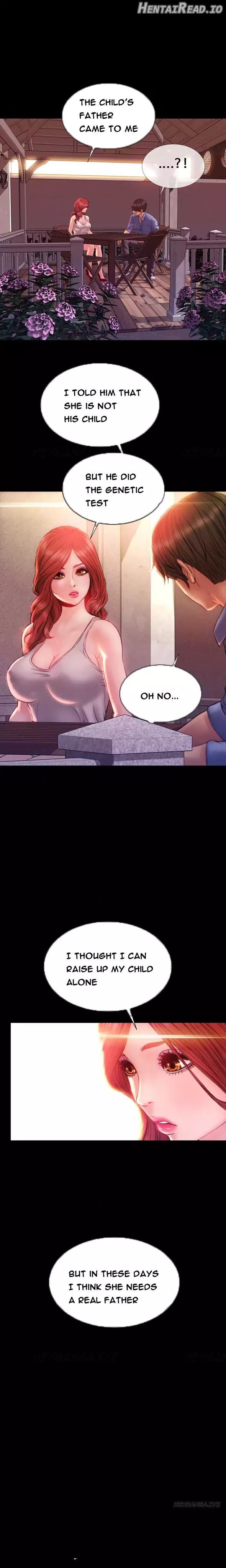 My Wives Chapter 37 - page 16