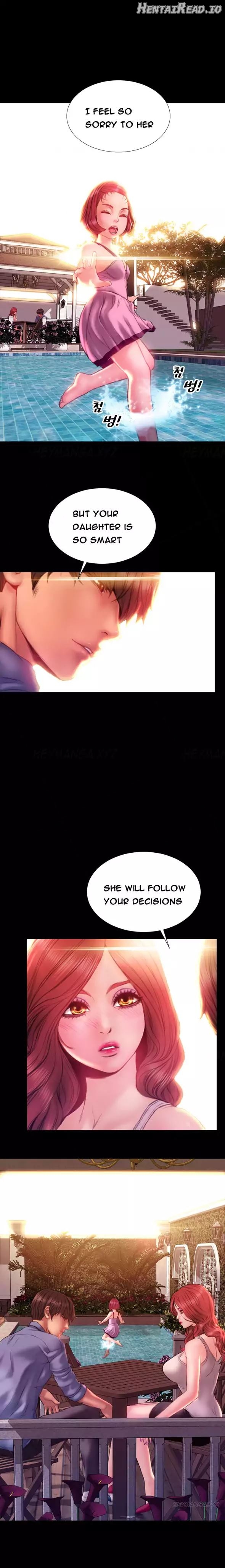 My Wives Chapter 37 - page 17